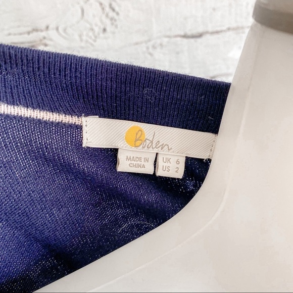 Boden “Trudy” Knitted Dress - Picture 6 of 6